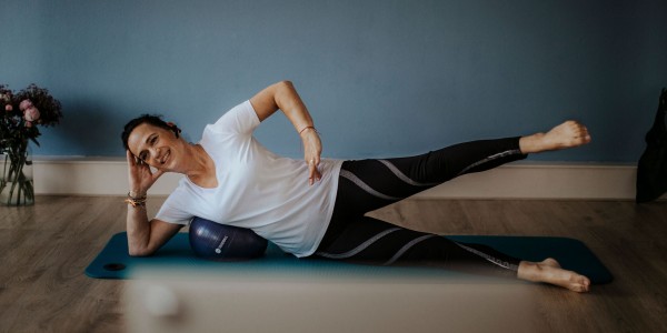 Pilates en blessures